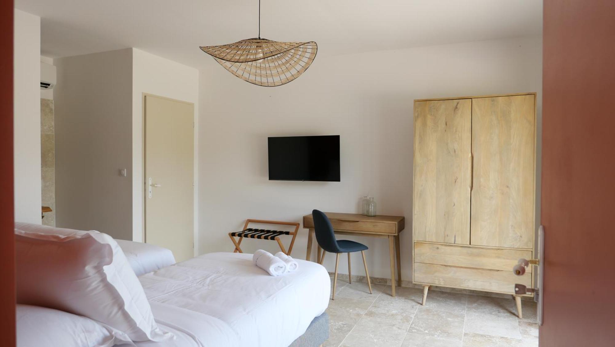 A Machja Hotel Olmiccia